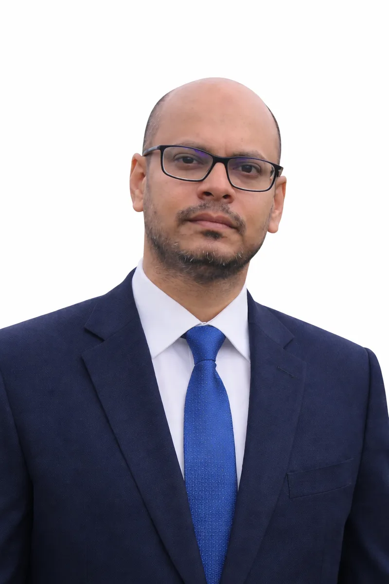 Mohammad niaj imran