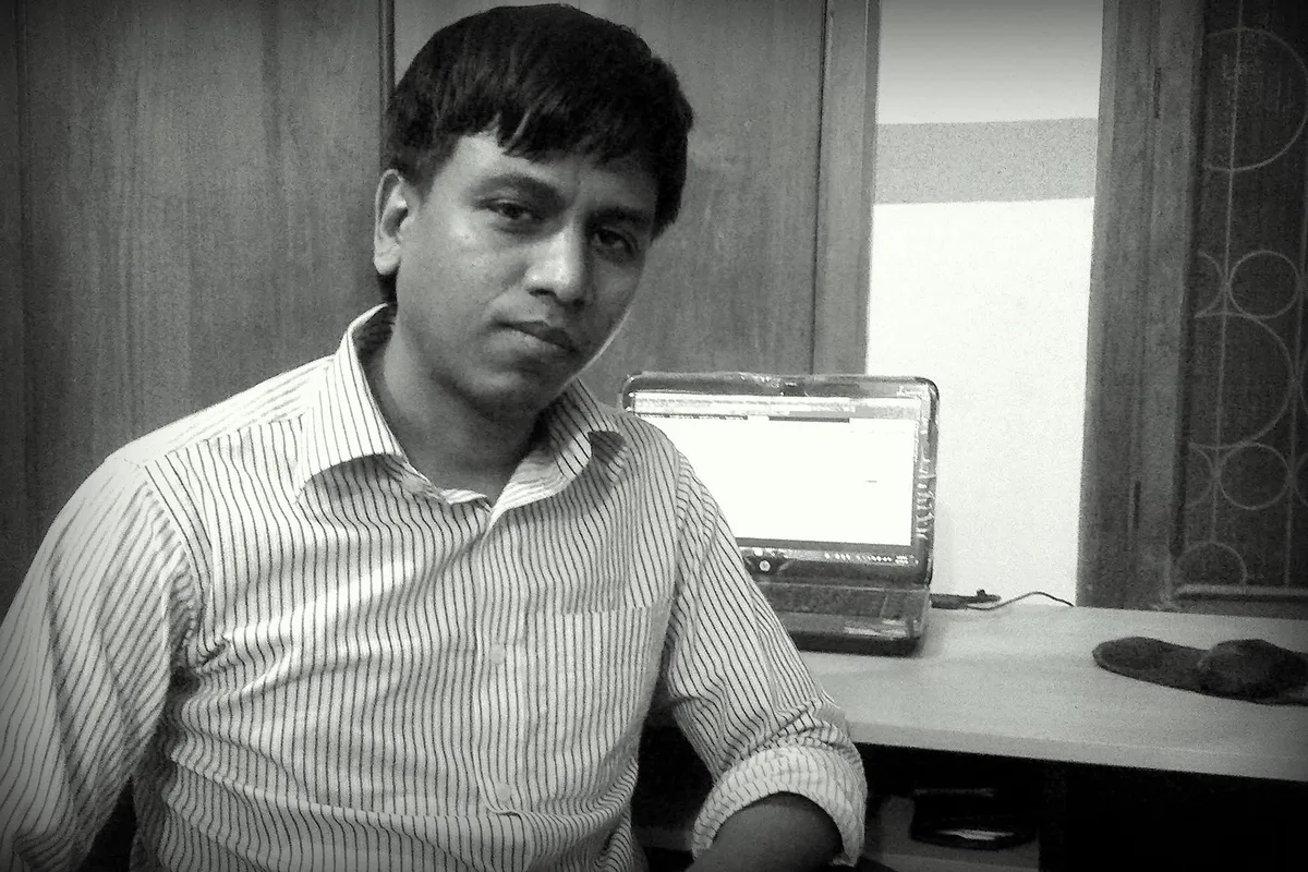 Rajib Sarker