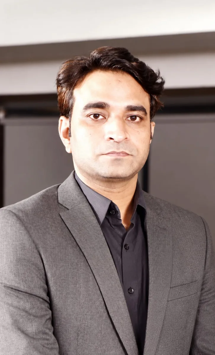 H M Arshad Jahan