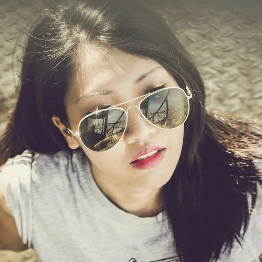 Nasrin Sultana