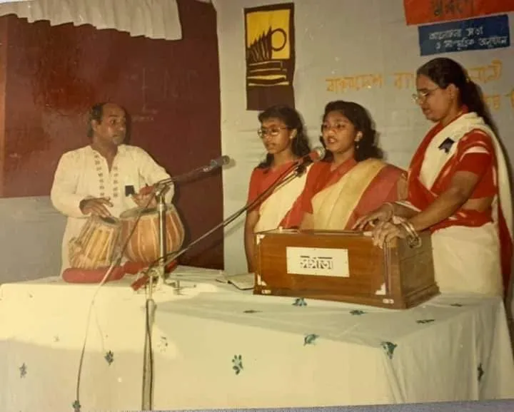 Cultural Program