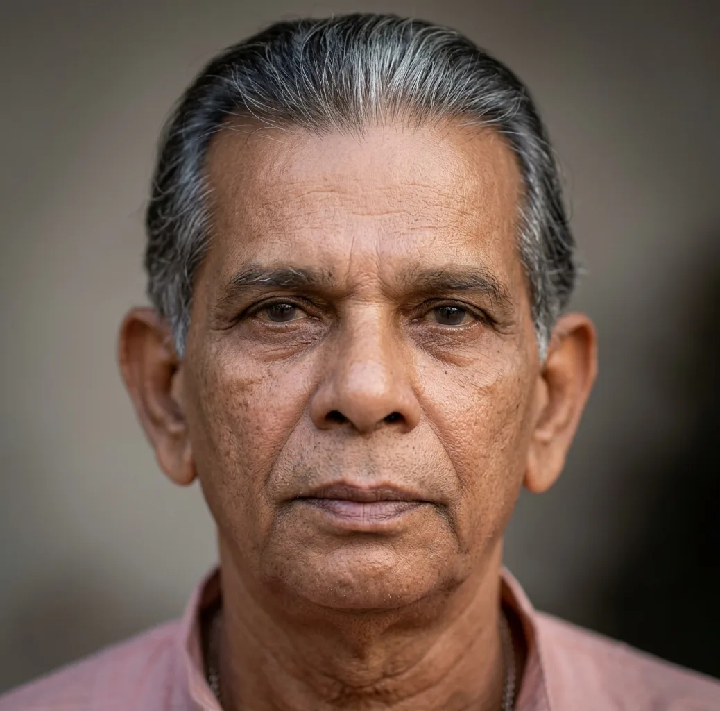 Subol Chandra Das
