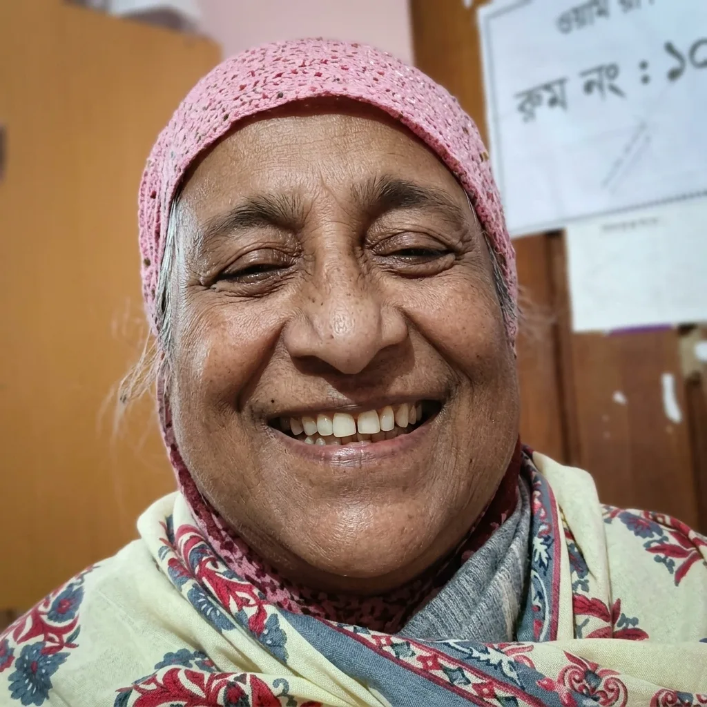 Monowara Begum
