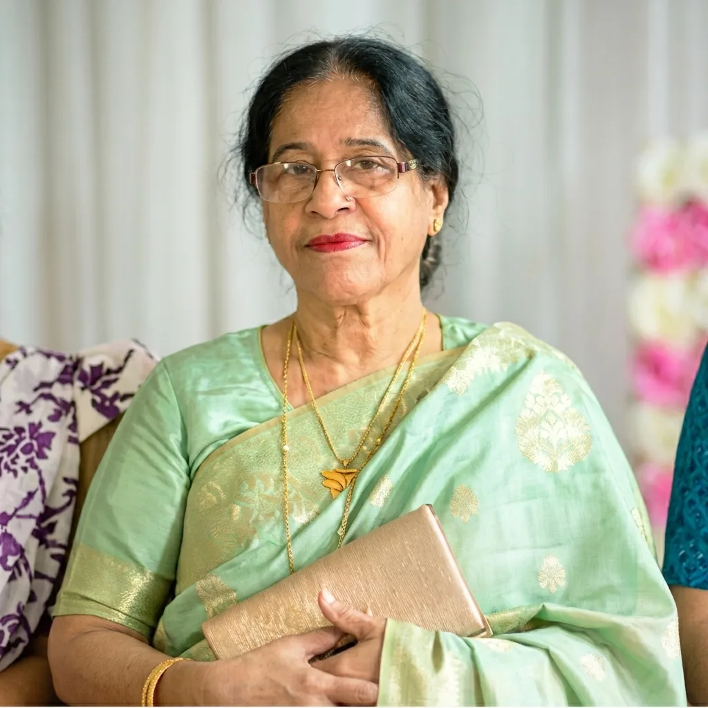 Firoja Begum
