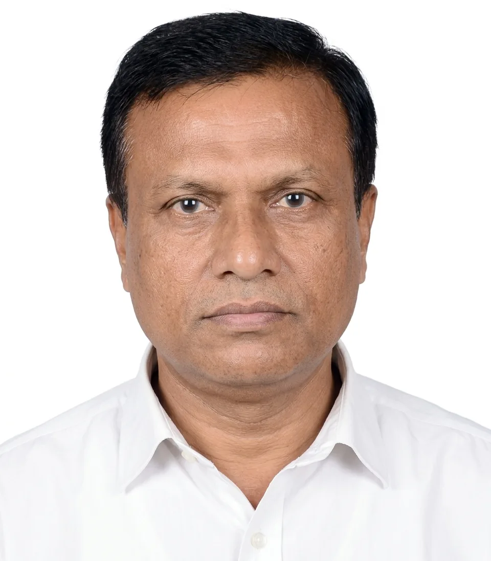 Yusuf Mazumder