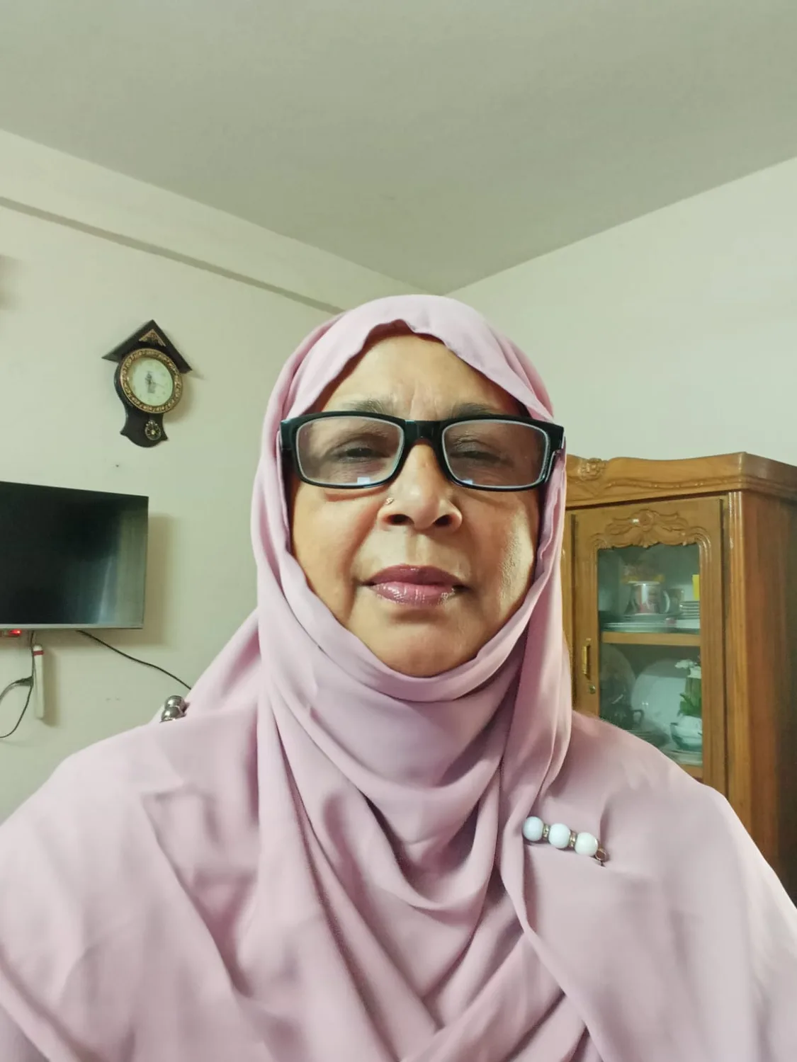 Begum Jakia