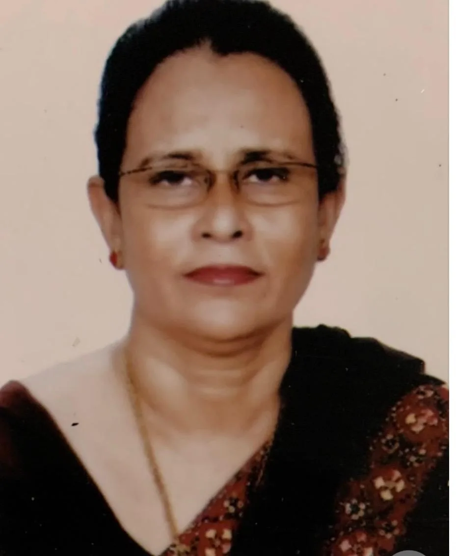 Jaharana Madam