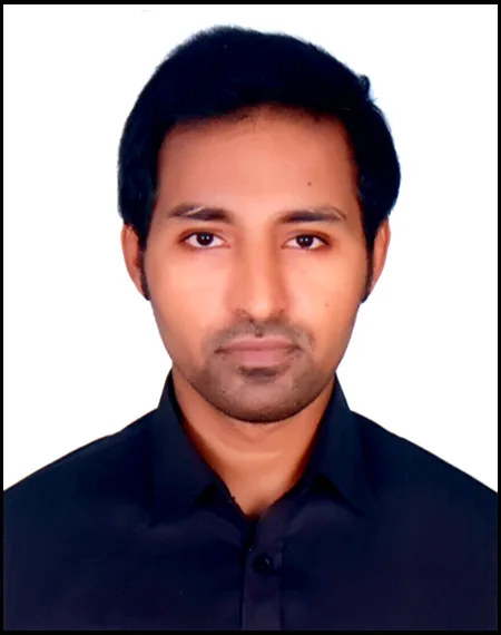 Md. Farhad