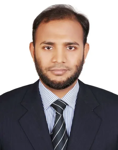 Mohammad Tayyab Uddin