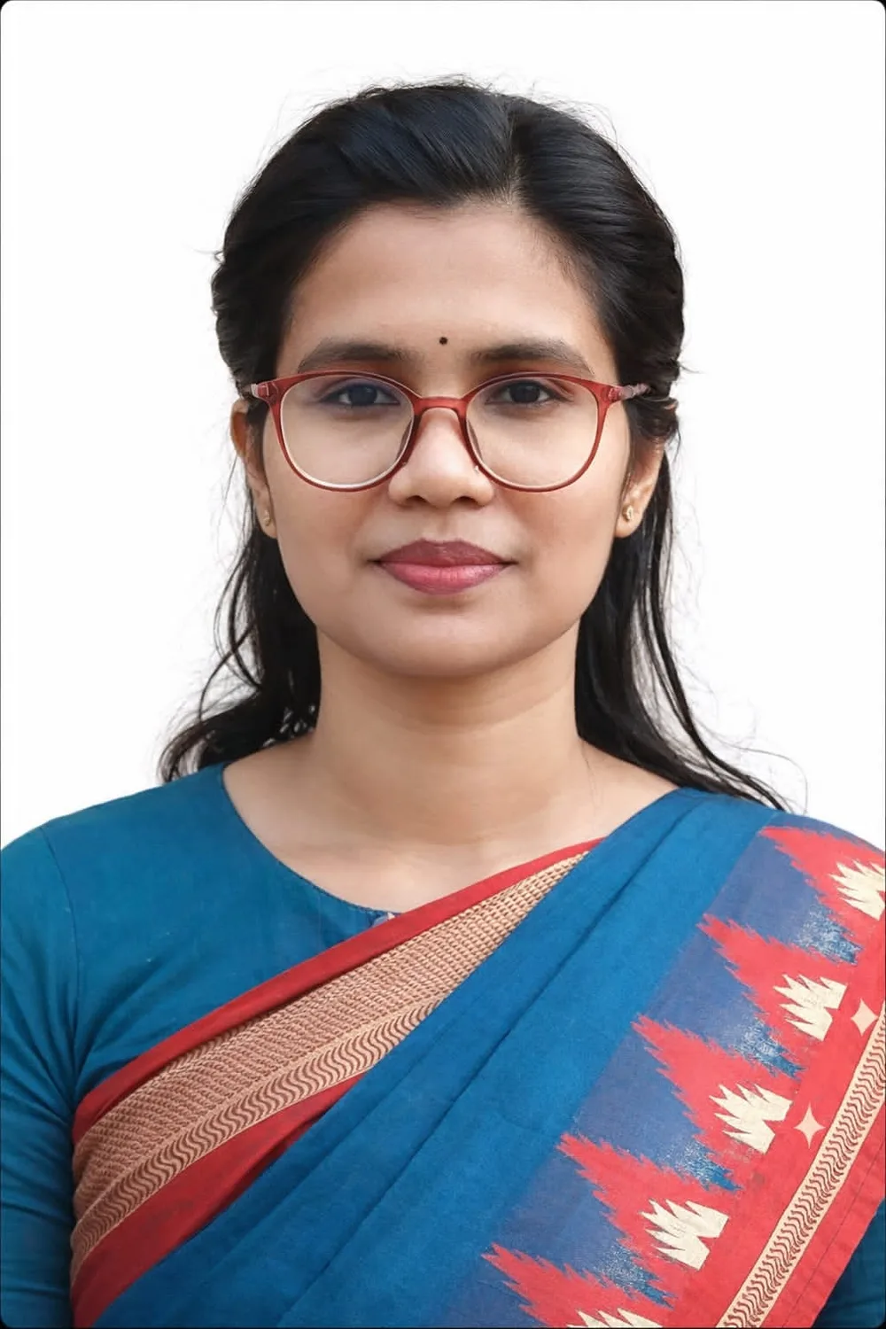 Anurupa Dey