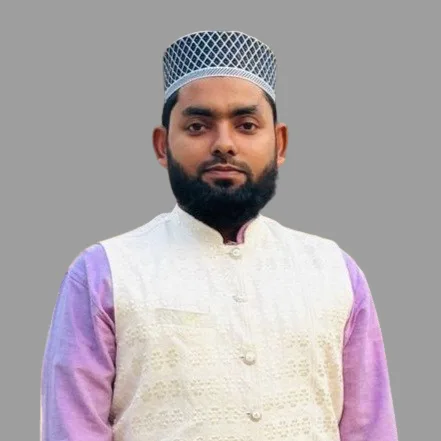 Kazi Azharul Islam