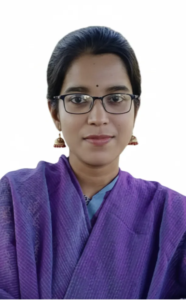 Sonia Rani Nath