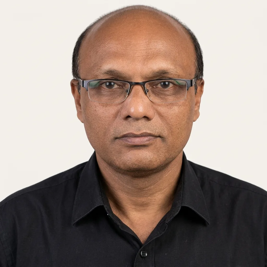 Shatadal Talukdar