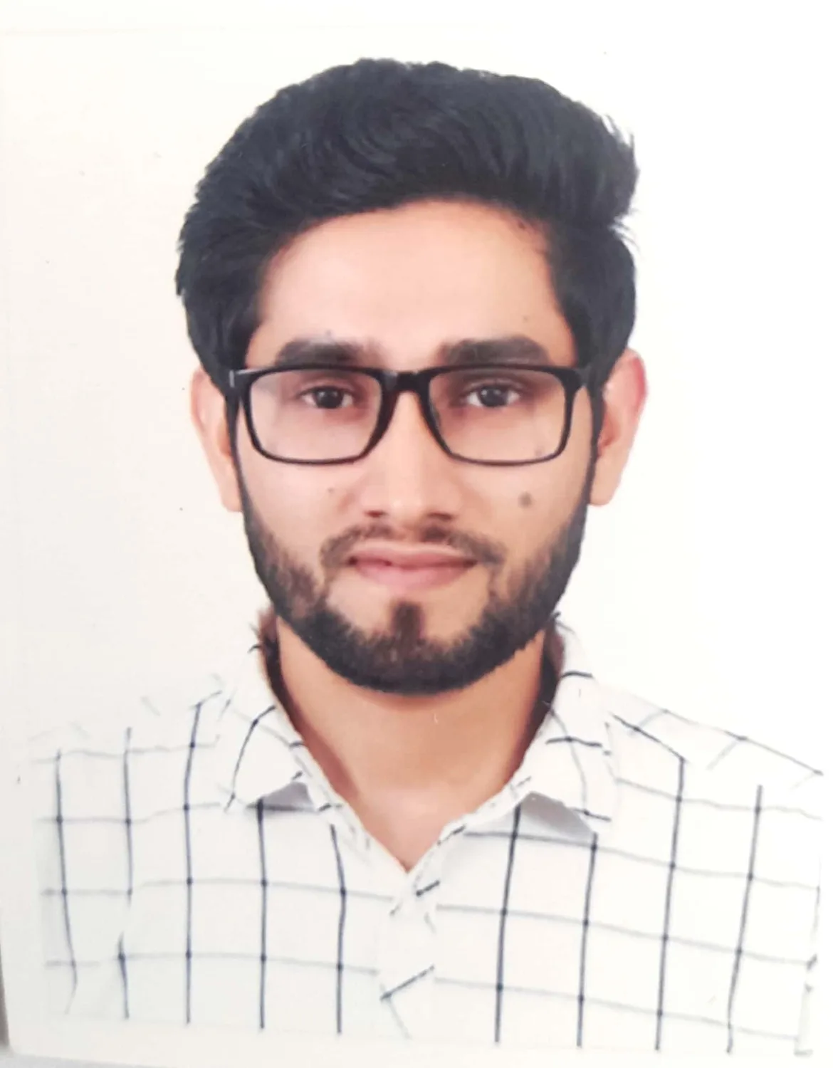 Al Hasanul Haque