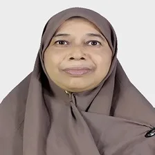 Salma Akter