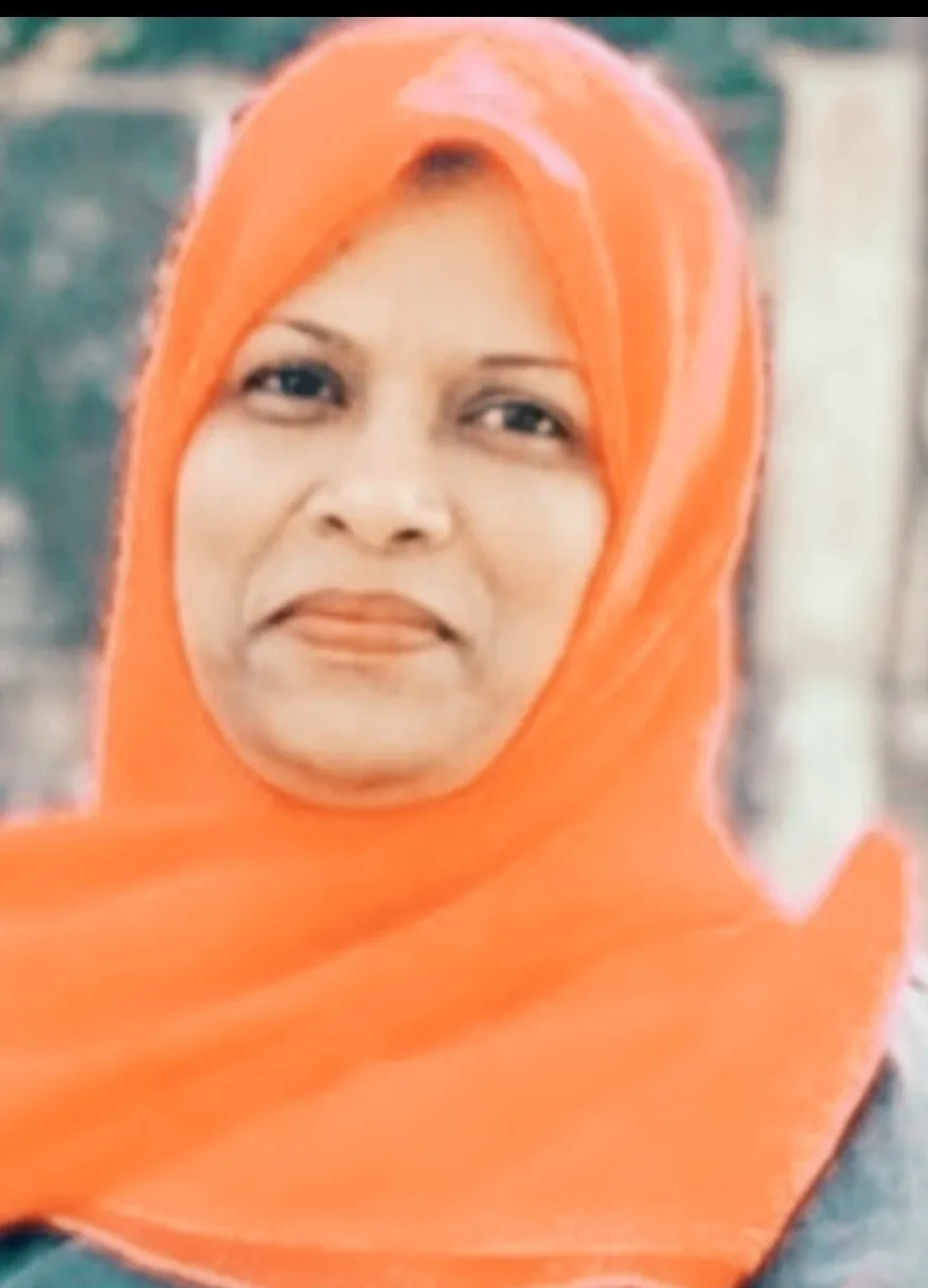 Shahina Akter