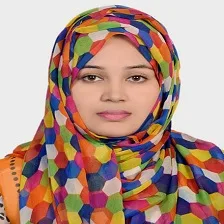 Sohela Nasrin