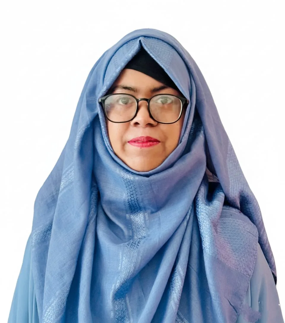 Tumpa Akter