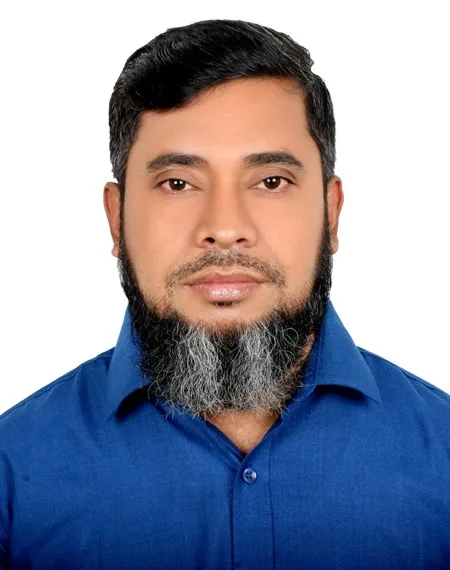 Peyar Ahmed