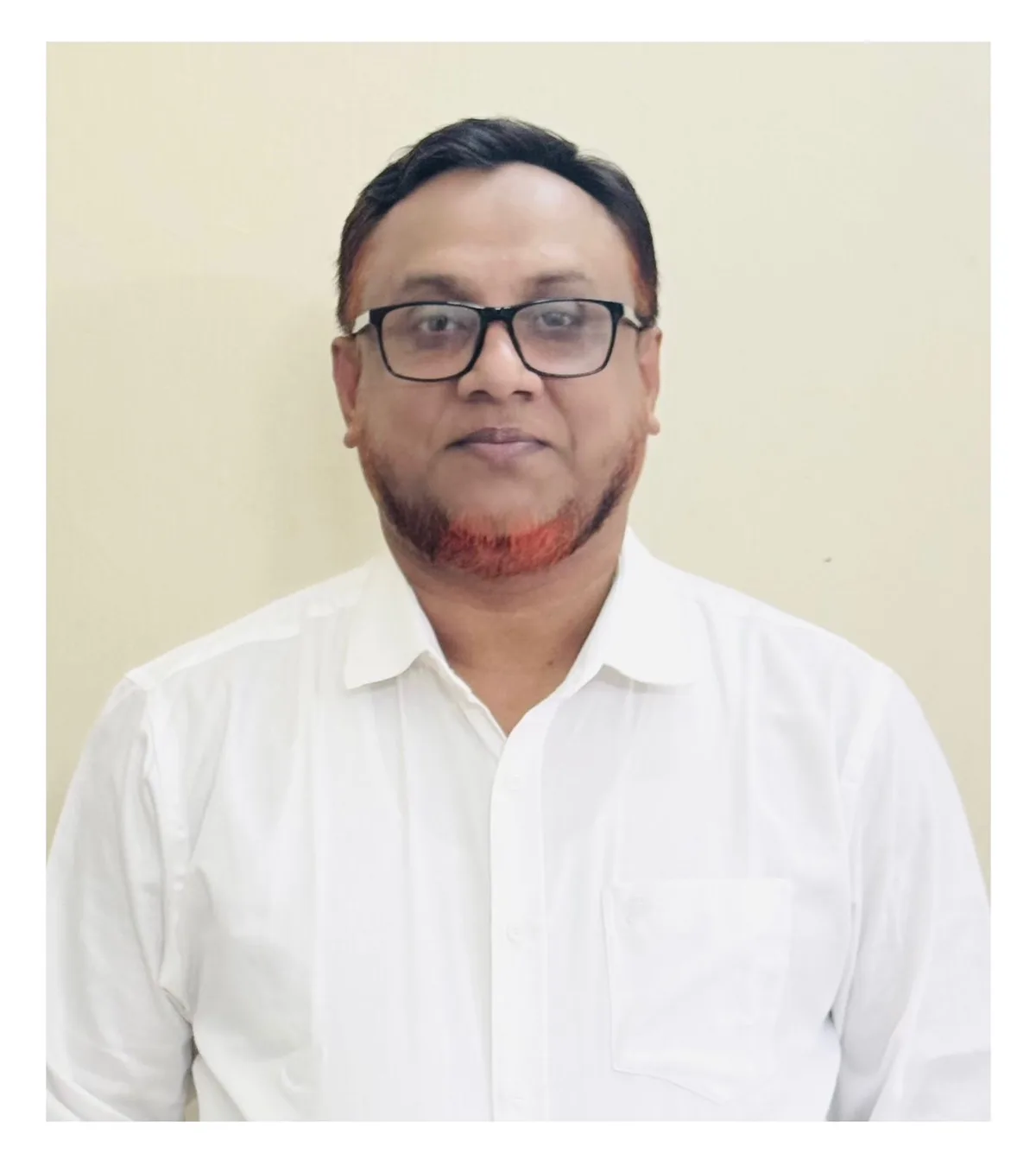 Mohammad Mostafa Hasan Majumder
