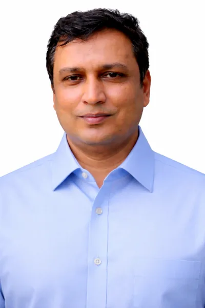 Rajib Bhattacharya
