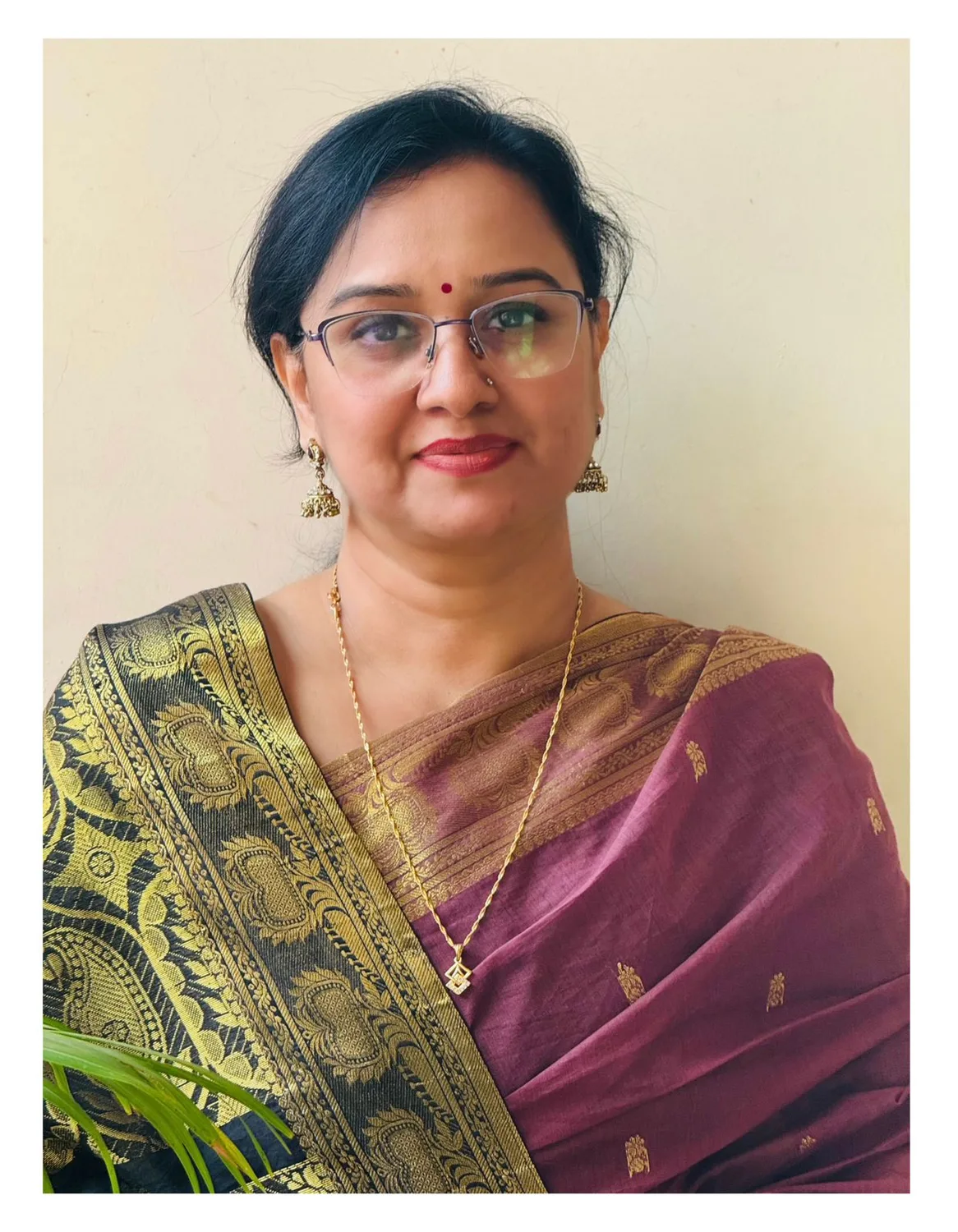Rumi Chakraborty