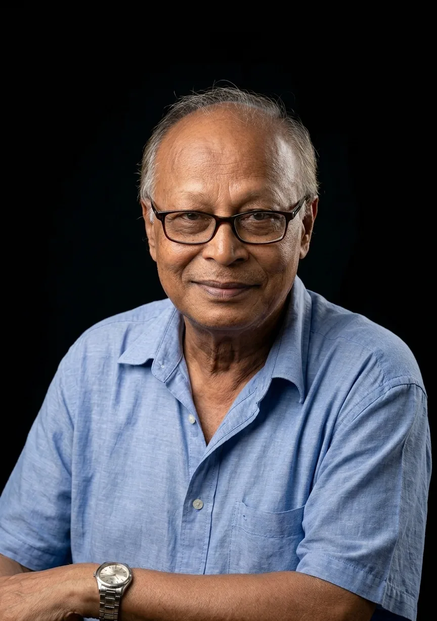 Jamal Hossain
