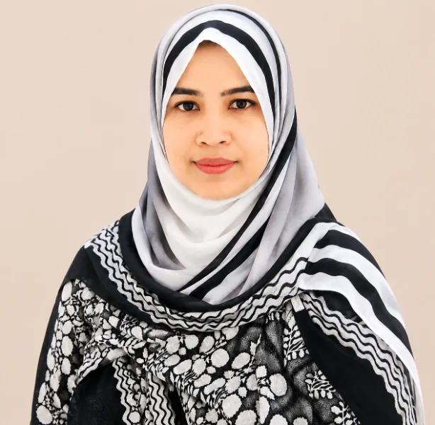 Sharmin Akter