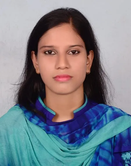Farzana Bobby Tushi