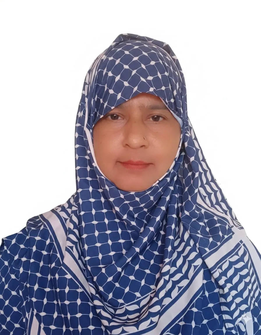 Jannatul Ferdous