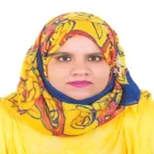 Suraiya Arju