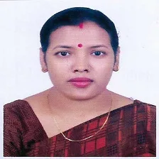 Suparna Das