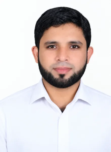 Mohammad Ariful Islam