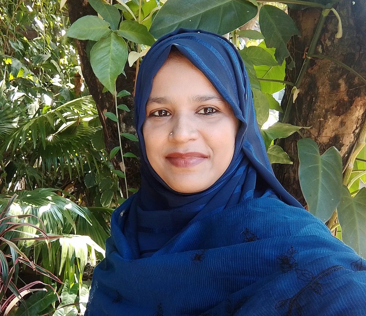 Jannatul Tahrima