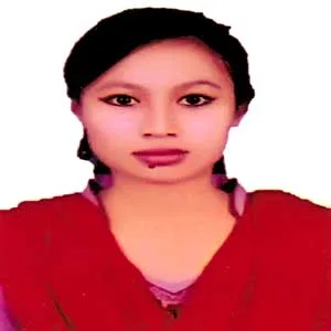 Urmila Chakma
