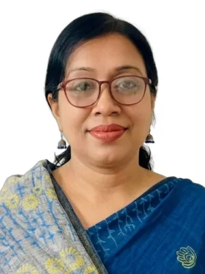Monowara Sultana