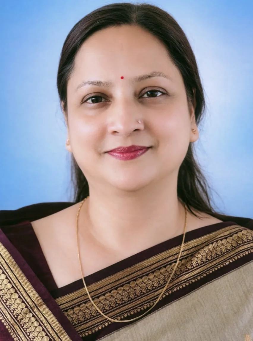 Sumita Dey