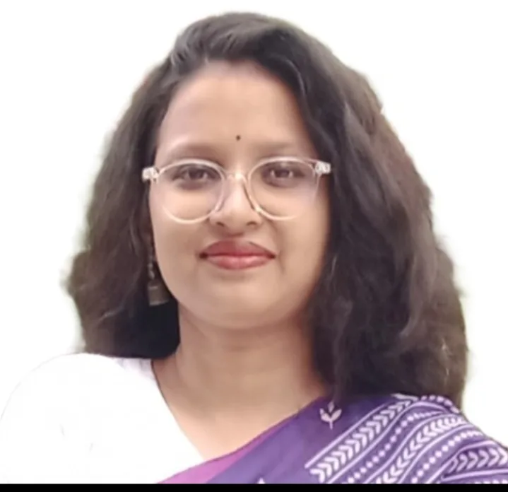 Sanjida Sultana Sakera