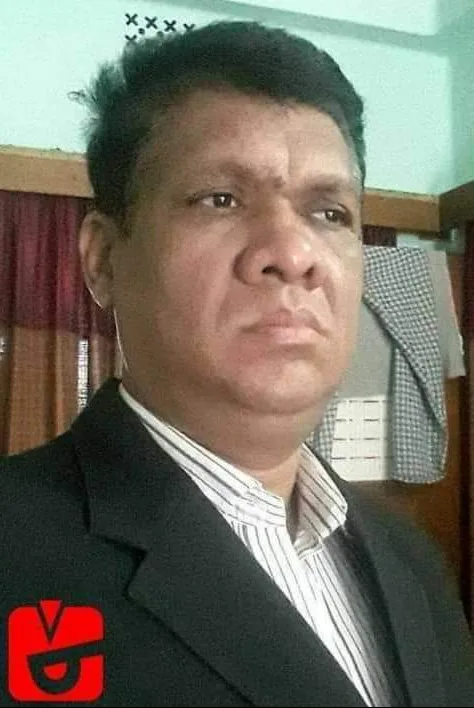Suranjan Barua