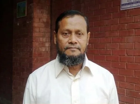 Ahmad Ullah