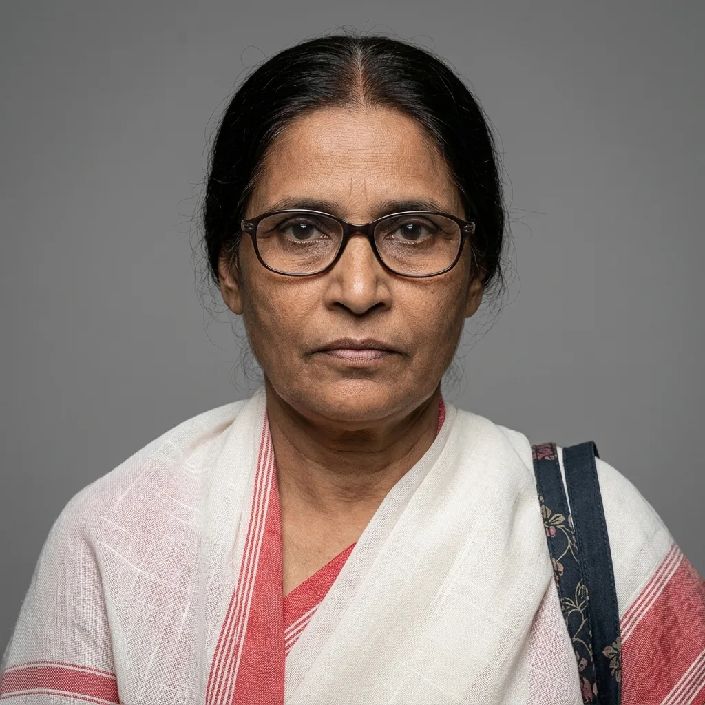 Priti Biswas