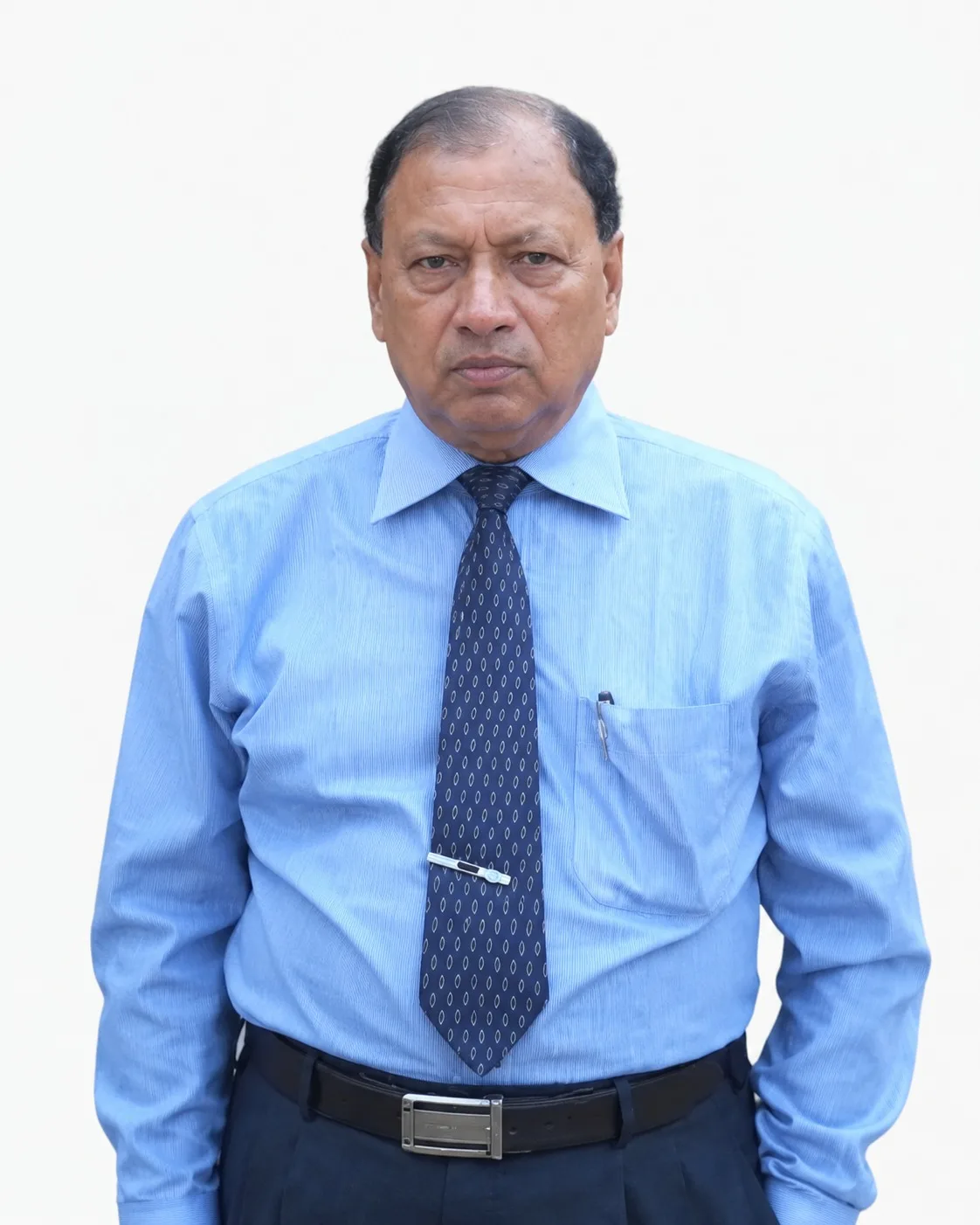 Nasir Uddin Ahmad